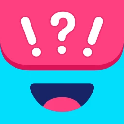 Symbol von Wer Bin Ich Scharade: Guess Up